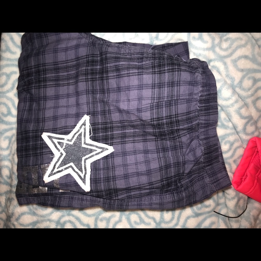 Pj pants
